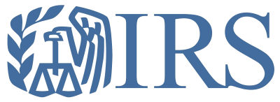 IRS logo