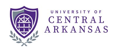 University of Central Arkansas logo